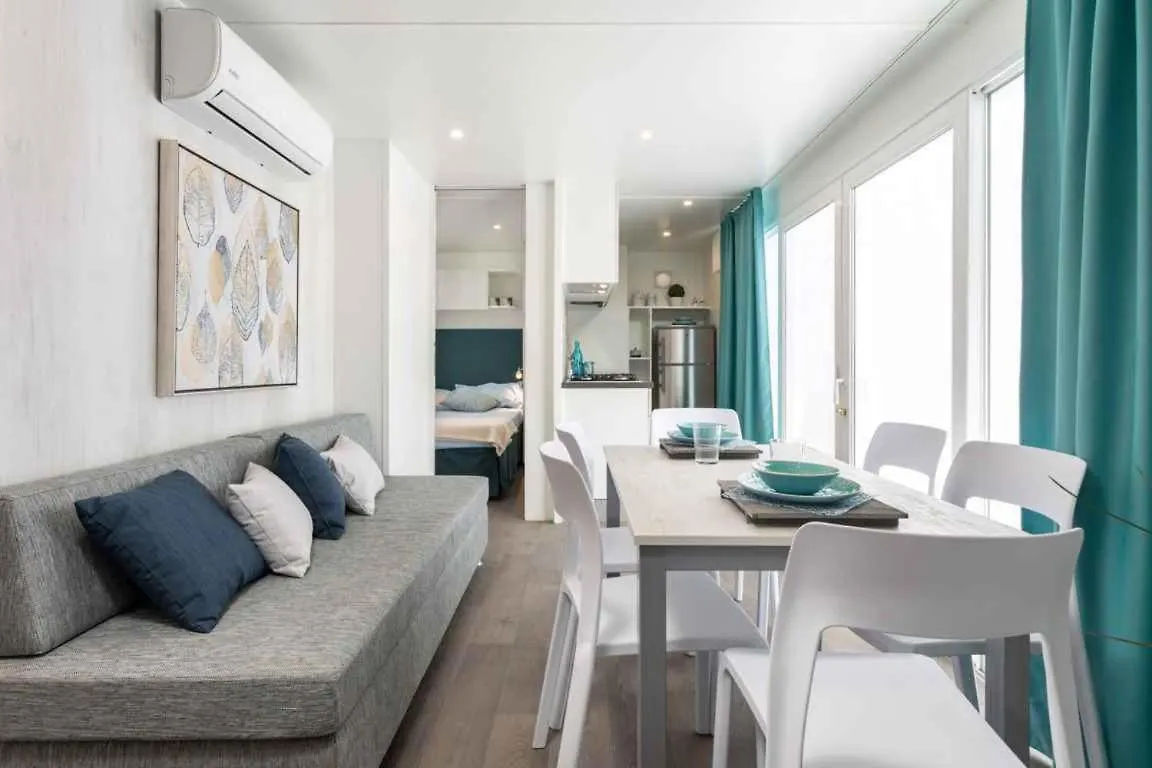 Holiday Home In Sirmione - Gardasee 38480 Panzió