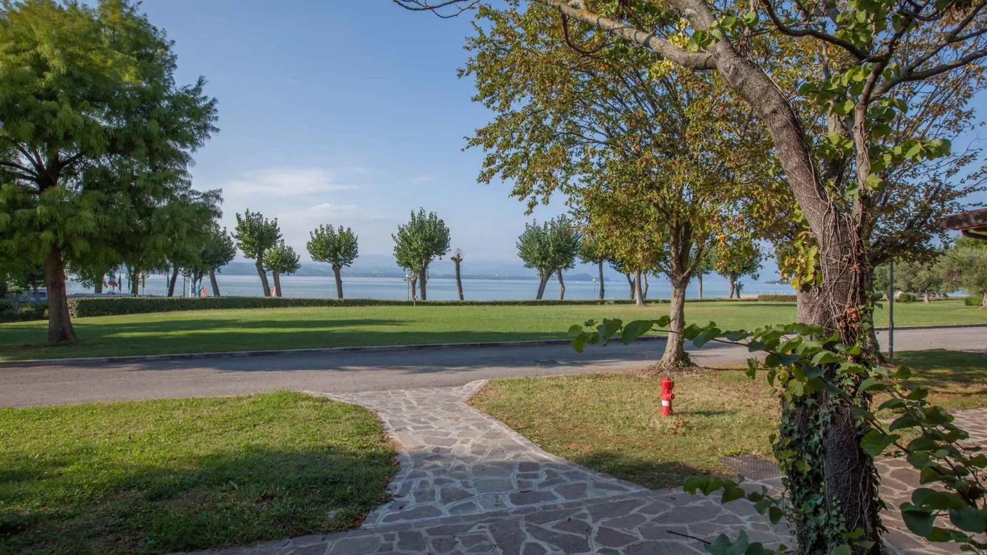 Holiday Home In Sirmione - Gardasee 38480 0*,  Olaszország