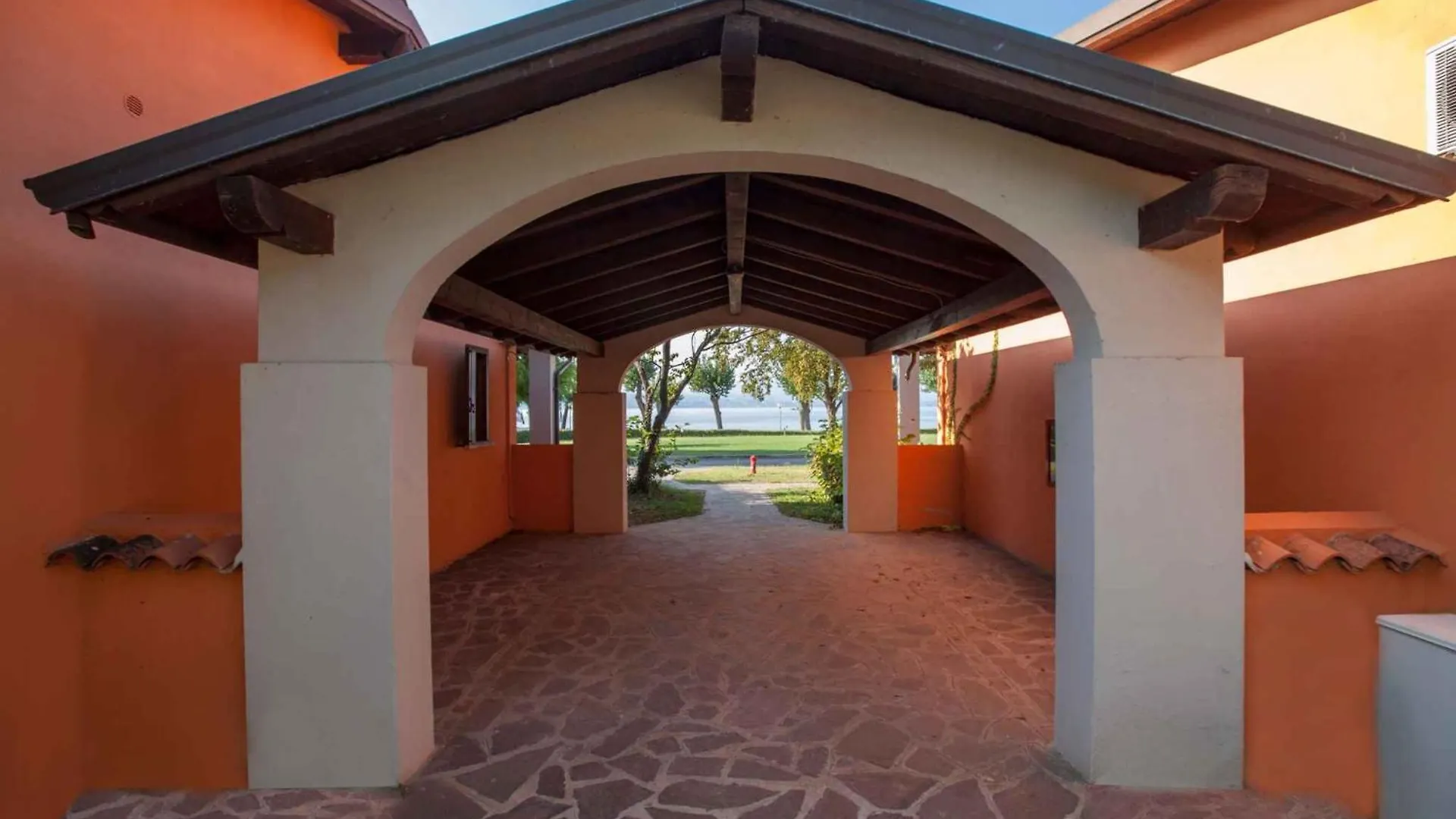 Holiday Home In Sirmione - Gardasee 38480 0*,