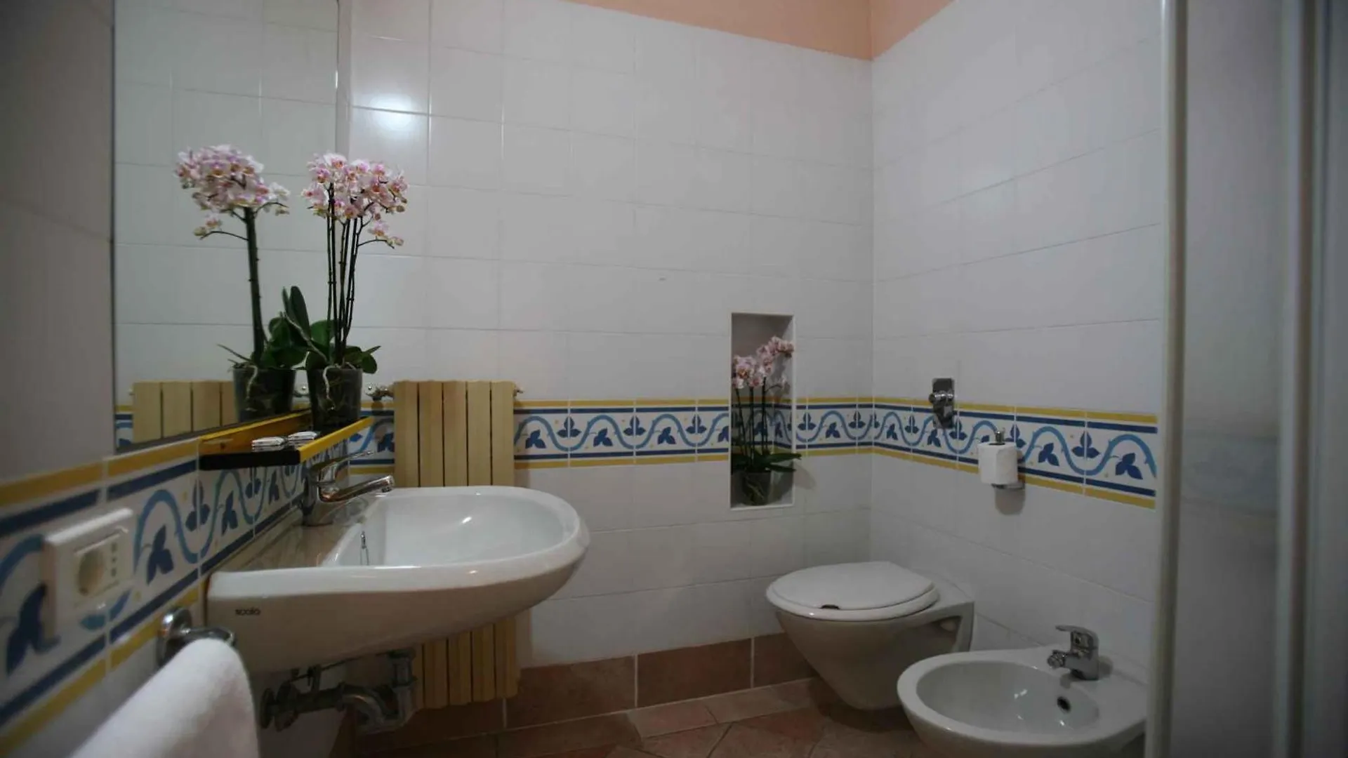 Panzió Holiday Home In Sirmione - Gardasee 38480