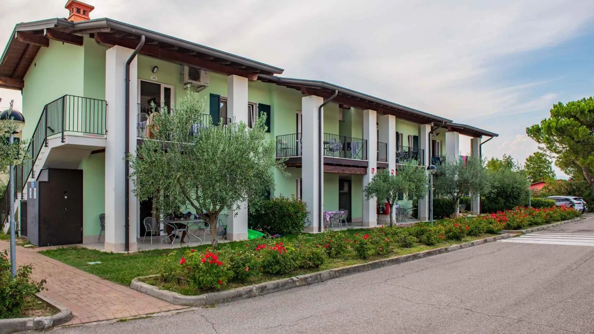 Holiday Home In Sirmione - Gardasee 38480