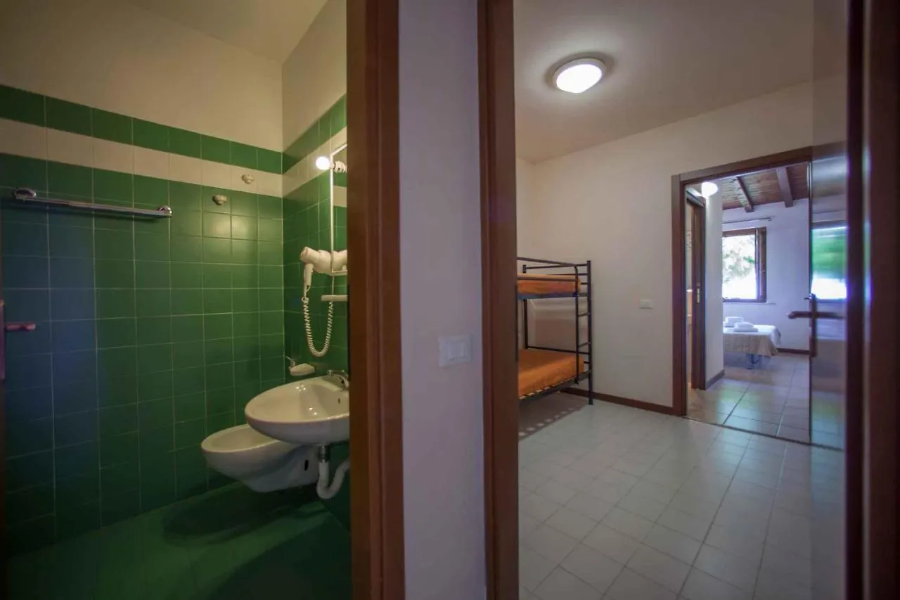 Bed and breakfast Holiday Home In Sirmione - Gardasee 38480