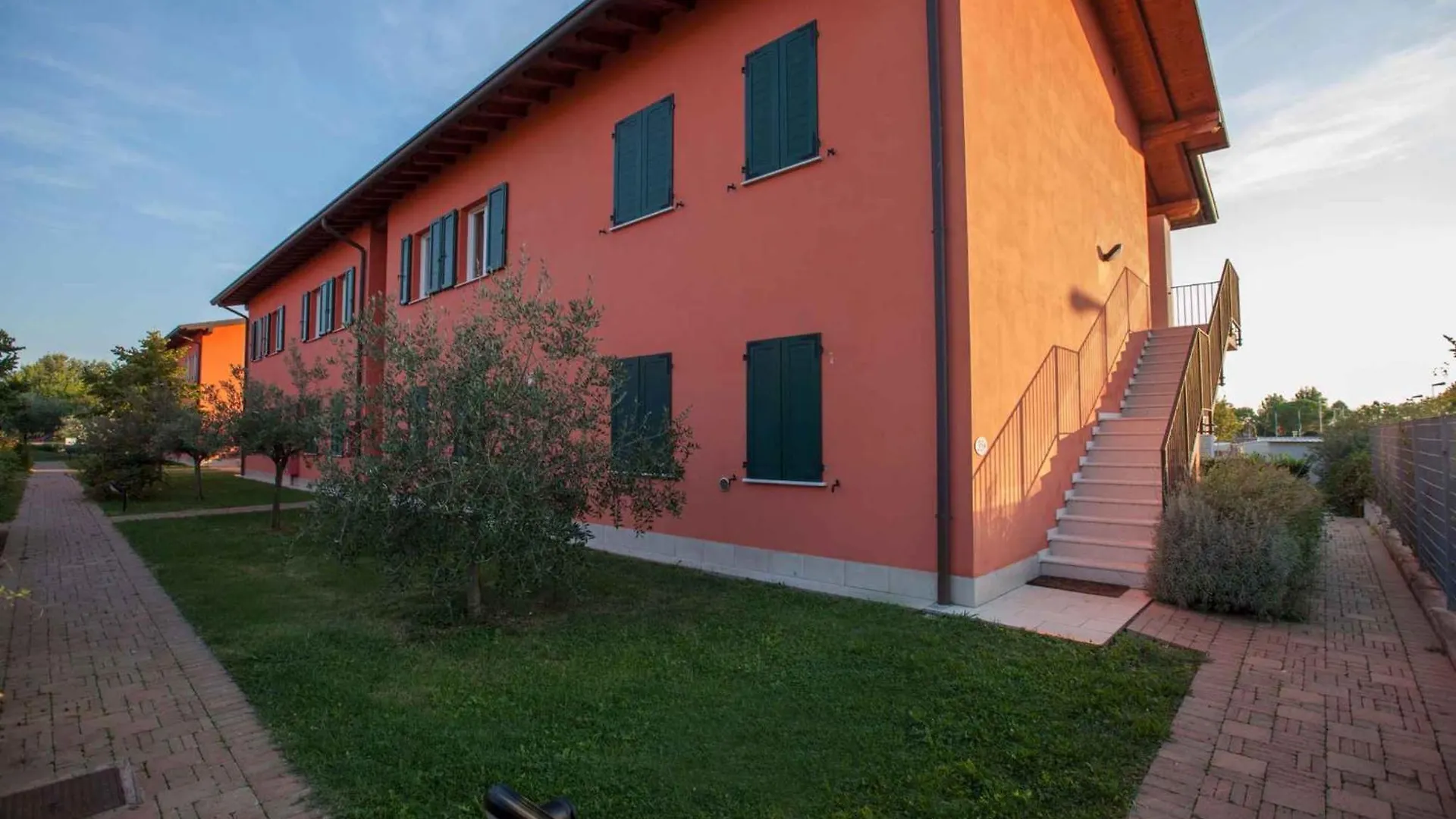 Holiday Home In Sirmione - Gardasee 38480 location